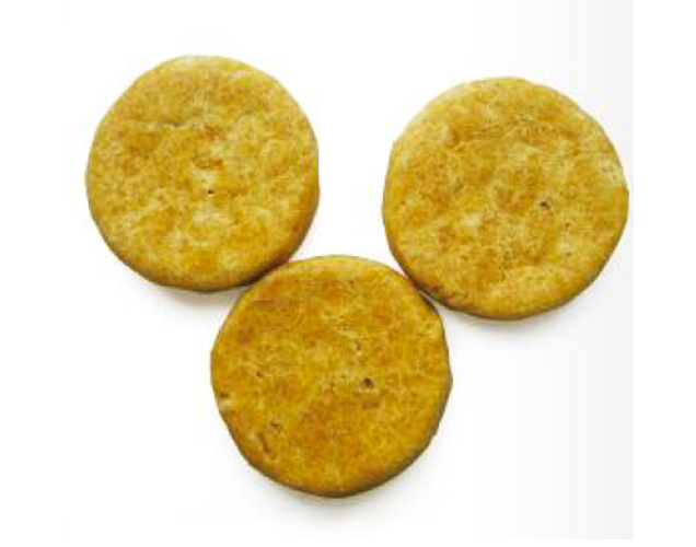 FD-12A FISH BISCUIT